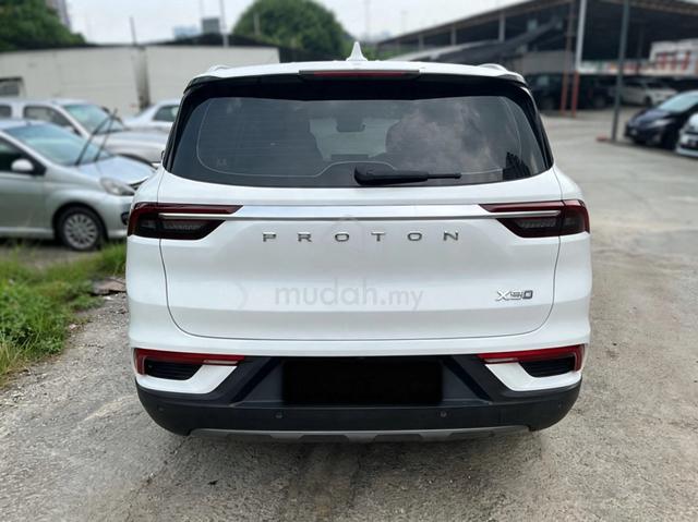 Proton X90 1.5 FLAGSHIP PROTON WARRANTY 3THN - 3