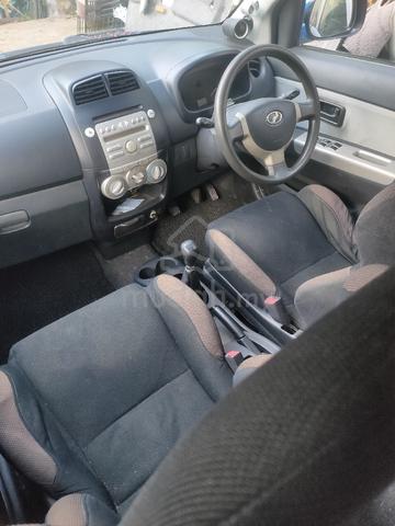 2005 Perodua MYVI 1.3 SXi (M) - 5