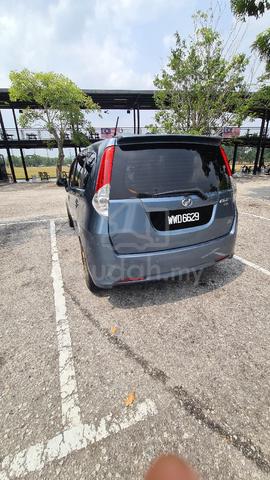 2011 Perodua ALZA 1.5 EZI (A) - 4