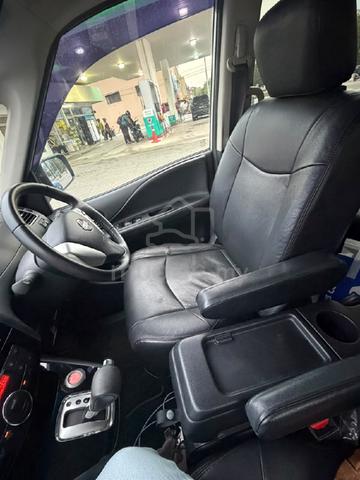 2015 Nissan SERENA 2.0 S-HYBRID HIGHWAY STAR - 3