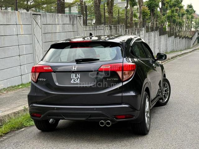 ORI 2015 Honda HR-V 1.8 V (A) - 5