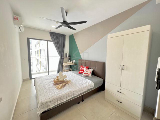 DK Impian β Variety Room For Rent 1
