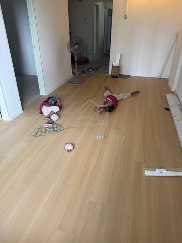 Shop Apartment Taman Putra Kajang 1