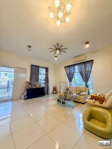 41x85!! Setia Eco Park (Phase 8) Setia Alam Double Storey Semi-D 1