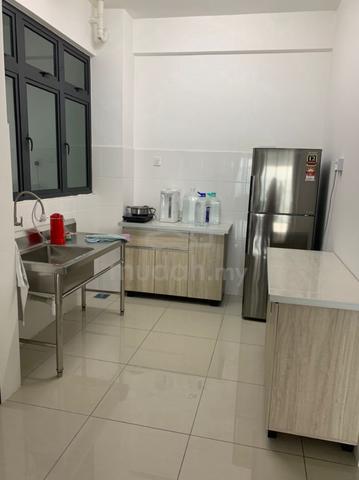 98 Nibong Residence 1