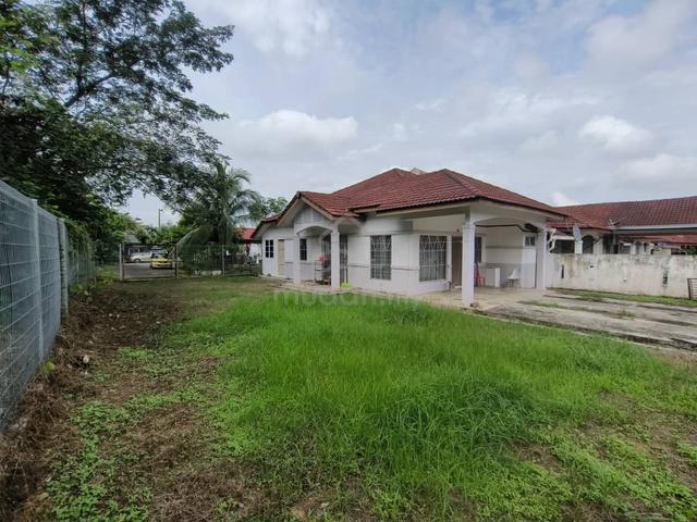 [Big Size 3358 Sqft Corner Lot] Single Storey Kota Puteri , Ijok 2