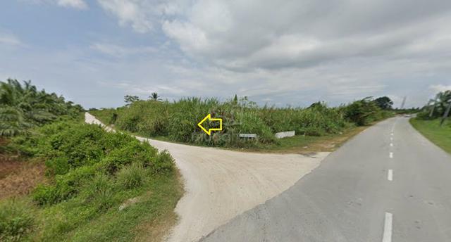 Tanah 1 ekar non bumi Api-Api , Kuala Selangor 1