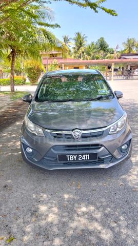 2018 Proton PERSONA 1.6 PREMIUM (A) - 3