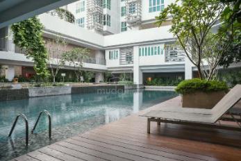Verve Suites @ KL South 1