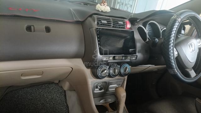 2003 Honda CITY 1.5 ZTI MY96 SX8 (A) - 4