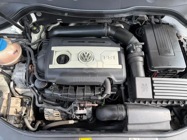 2014 Volkswagen PASSAT 1.8 TSI (CKD) (A) - 4