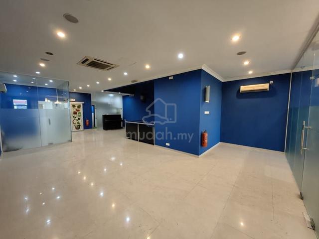 Permas Jaya Shop Lot/ Office/ In Permas Mall/ Facing Permas Main Road 1