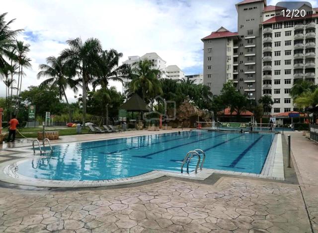 Glory Beach Resort Apartment 1