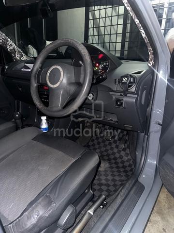 2011 Proton SAGA 1.3 FL (M) - 5