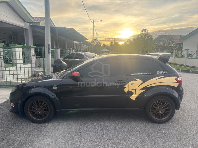 2011 Proton SATRIA 1.6 NEO H-LINE CPS (M) - 3