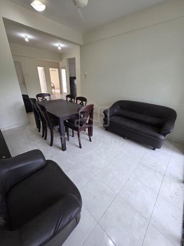 South Bayu Residence 1