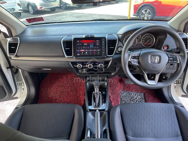 2022 Honda CITY 1.5 E (A) - 4