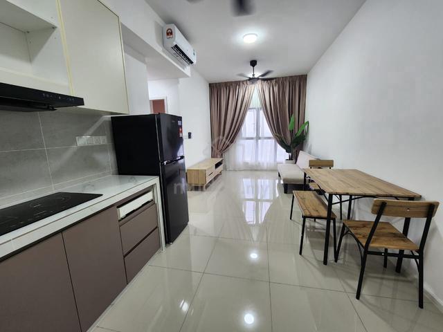 Jernih Residence 1