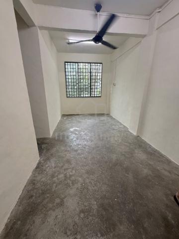 Perumahan Rakyat Lima Kedai 1