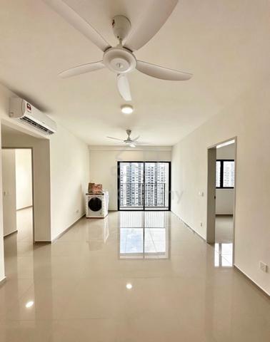 Tuai Residence 1