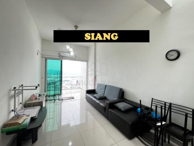 Elit Heights @ Bayan City 1