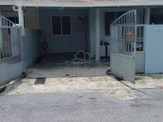 TAMAN MATANG RIA UTK sewa 1