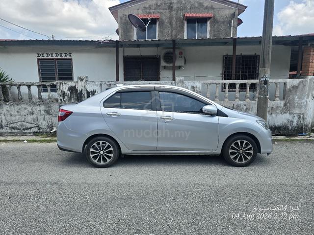 2019 Perodua BEZZA 1.3 PREMIUM X (A) - 1