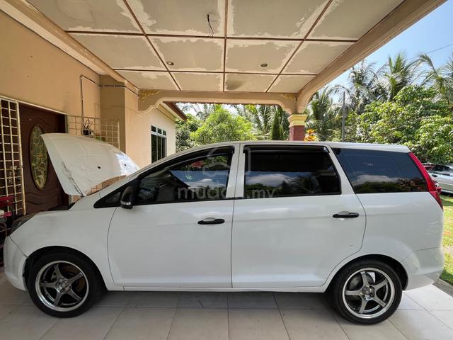 2011 Proton EXORA 1.6 STANDARD (M) - 4