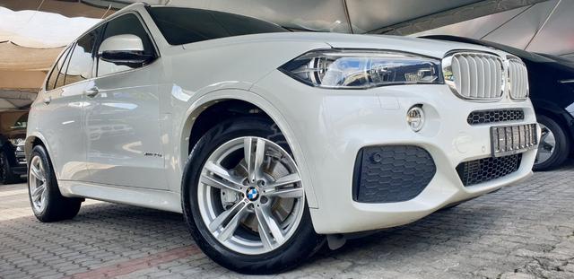 BMW X5 2.0 XDRIVE40E M Sport 33K km BMW Quill REC - 1