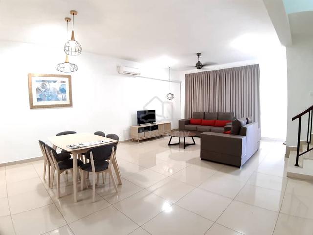 Fully Furnished Johor Pengerang Room For Rent 1