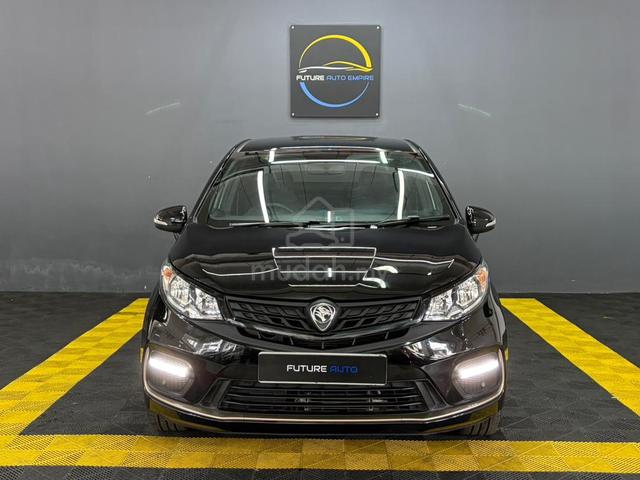 Proton PERSONA PREMIUM 1.6L BLACK EDITION (A) - 5