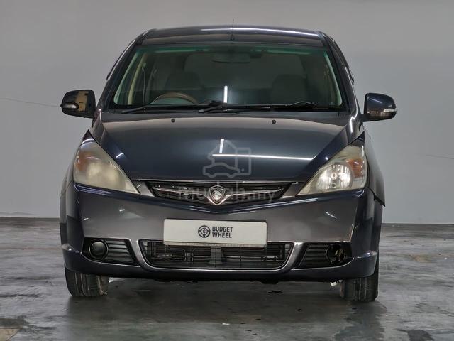 2009 Proton EXORA 1.6 M-LINE CPS (A) WHOLE SALE - 5
