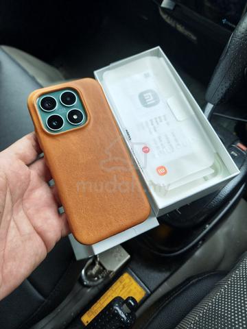 xiaomi 17 - photo 3 of 3