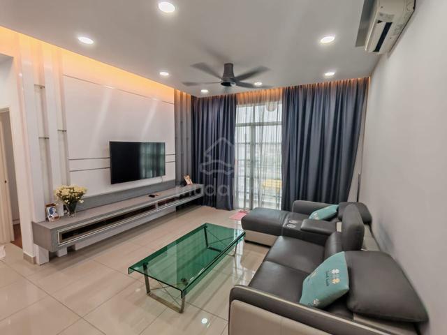 Nusa Heights 1