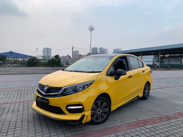 Proton PERSONA 1.6 PREMIUM AUTO 2019 - 3