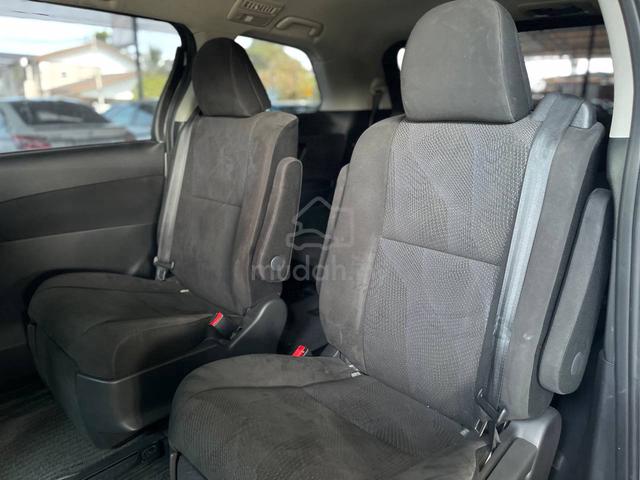 2013 Toyota ESTIMA 2.4 AERAS - 1Y WARRANTY PACKAGE - 5