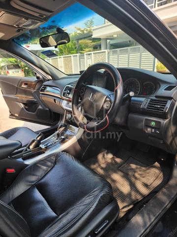 Honda ACCORD 2.0 VTi-L (A) - 4