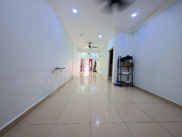 Renovated Single Storey Seksyen 16 Bangi 🔥 1