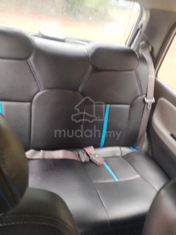 2005 Perodua KELISA 1.0 EZ (A) - 4