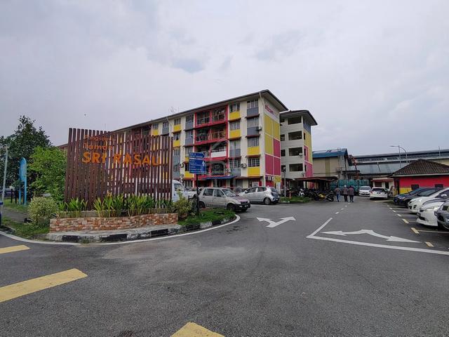Taman Sri Rasau 1