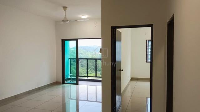 Residensi Zamrud 1