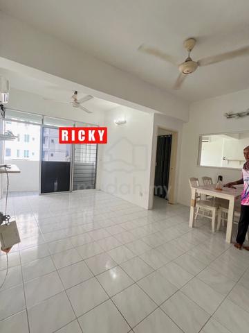Sinar Bukit Dumbar 1