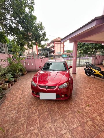 2012 Proton SATRIA 1.6 NEO R3 EXECUTIVE (M) - 1