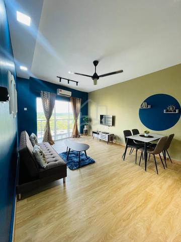Marina View Villas 1