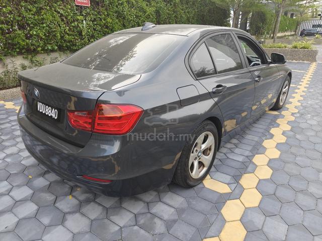 2019 Bmw 330E 1.6L (A) engine tukar direct owner - 3