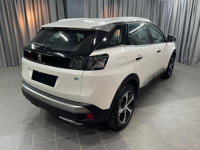2024 Peugeot 3008 1.6 ALLURE THP MY17 P84 - 3