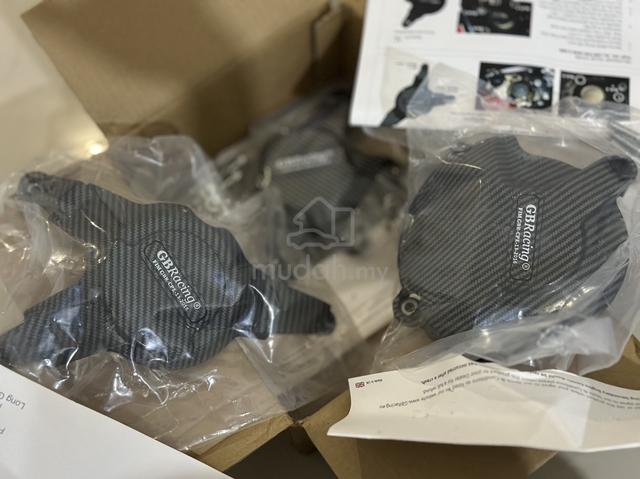 Engine guard cbr1000rr gb racing - photo 4 of 4
