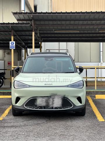 2023 Smart 1 1.0 PREMIUM MY23 (A) - 1
