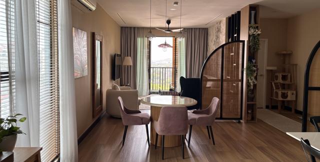 AraTre Residences 1