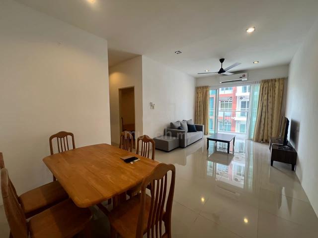 P' Residence Kuching 1